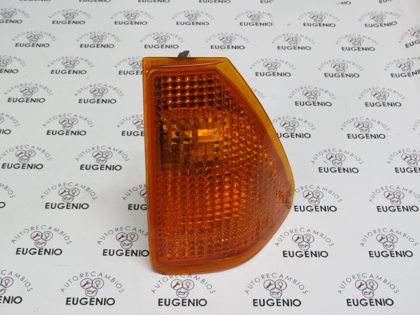 BLOQUE OPTICO DELANTERO IZQUIERDO INTERMITENTE RENAULT 18