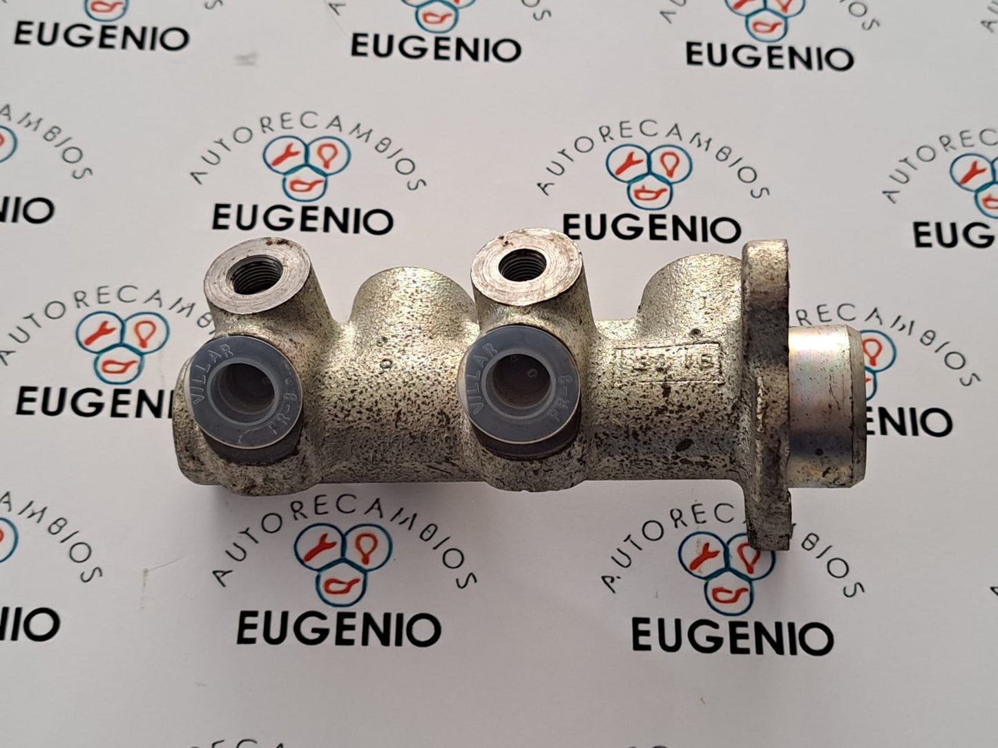 BOMBA DE FRENO OPEL KADETT