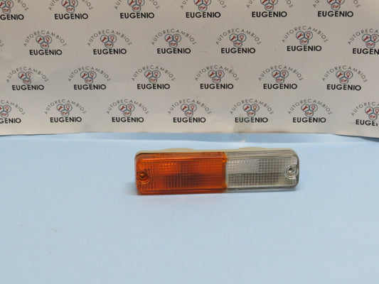 PILOTO CON INTERMITENTE Y POSICION SEAT 127