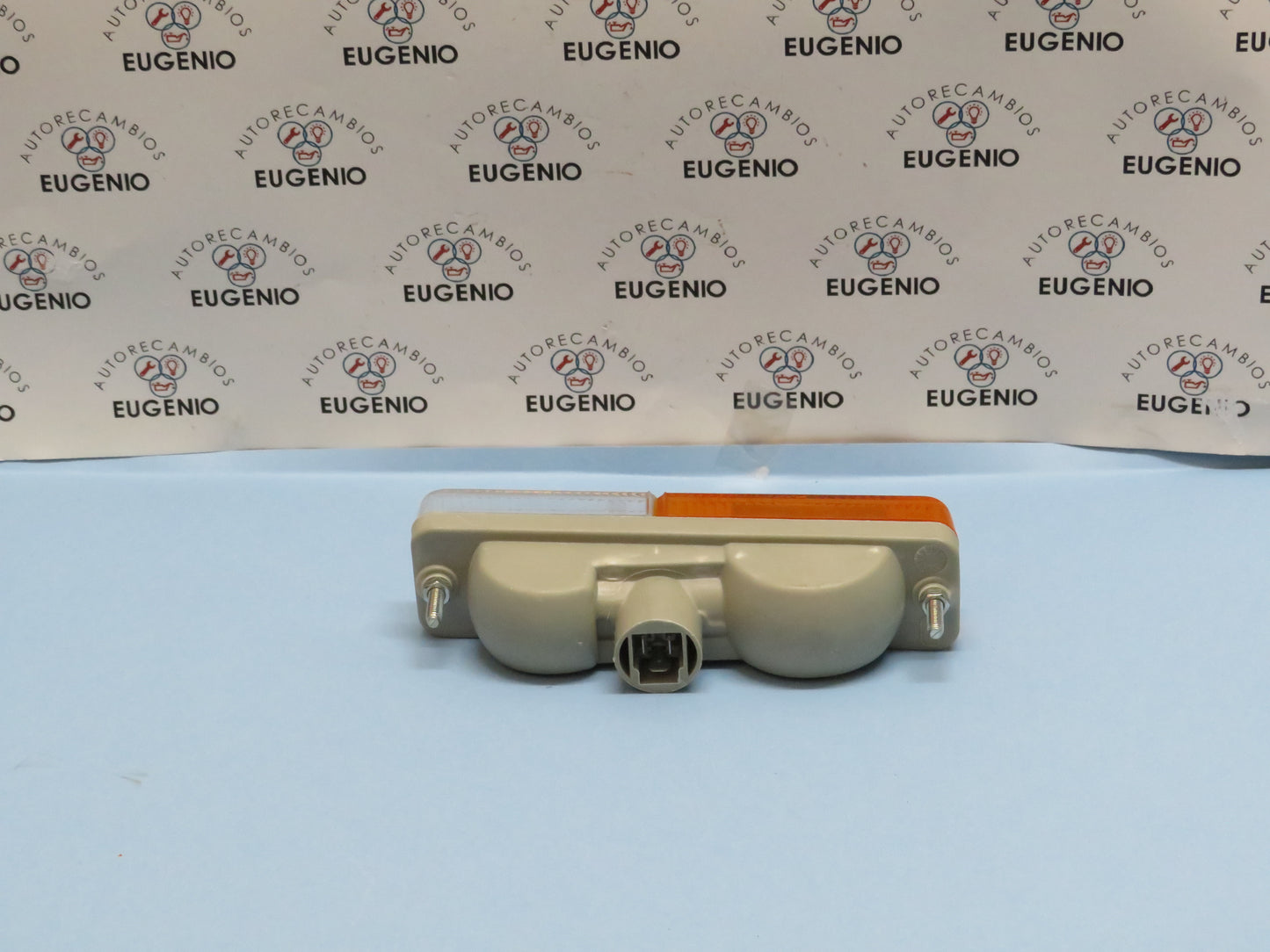 PILOTO CON INTERMITENTE Y POSICION SEAT 127