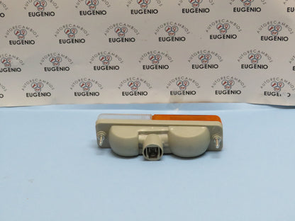 PILOTO CON INTERMITENTE Y POSICION SEAT 127