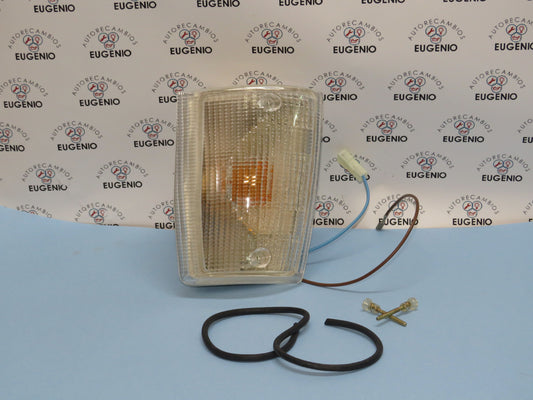 PILOTO INTERMITENTE DELANTERO DERECHO FIAT UNO