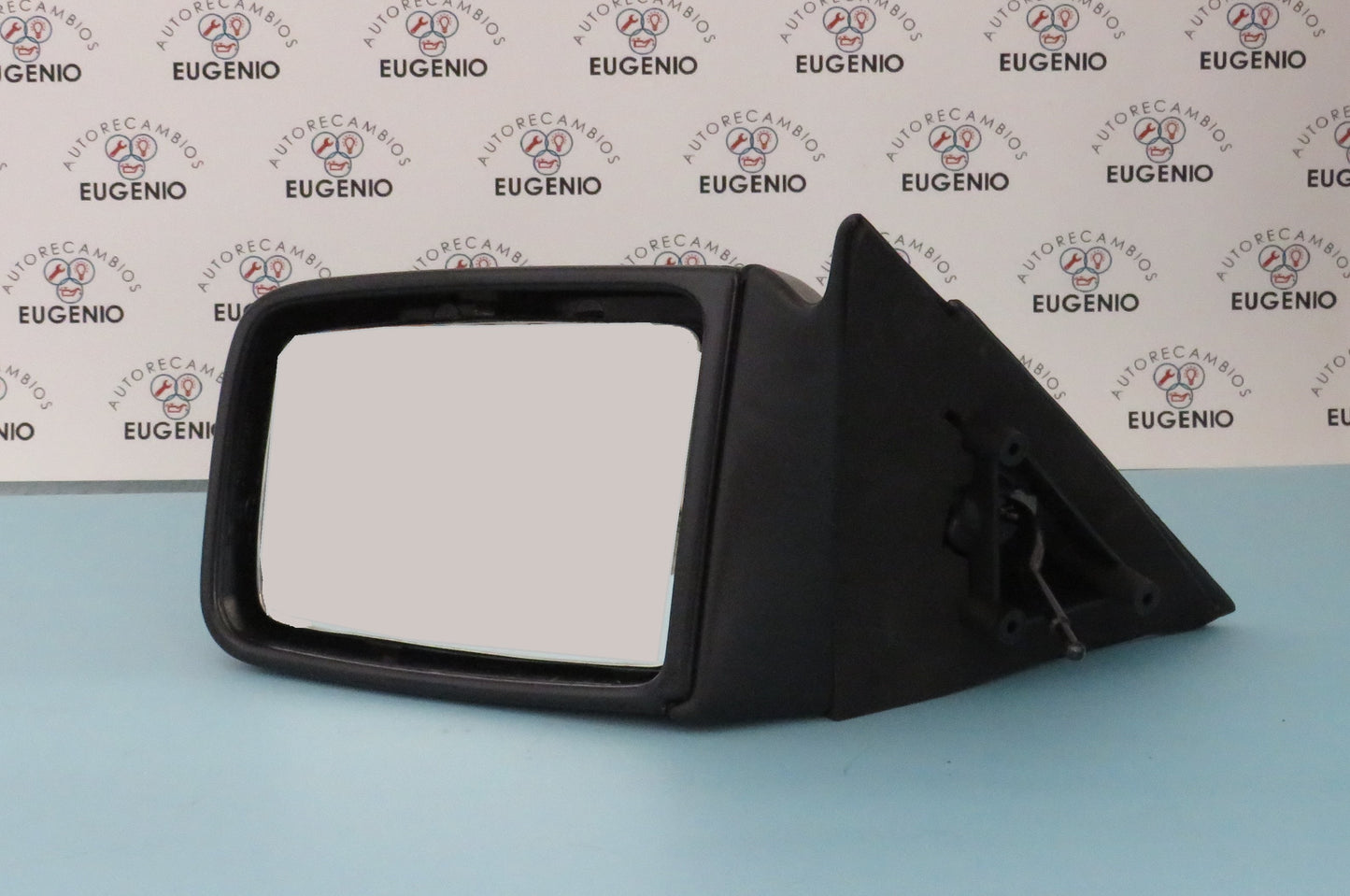 ESPEJO IZQUIERDO OPEL ASTRA