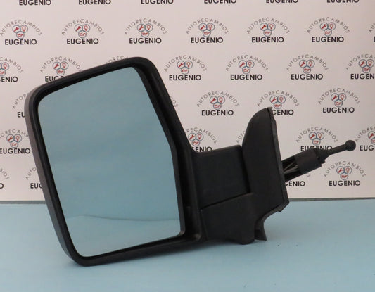 ESPEJO IZQUIERDO NISSAN PATROL