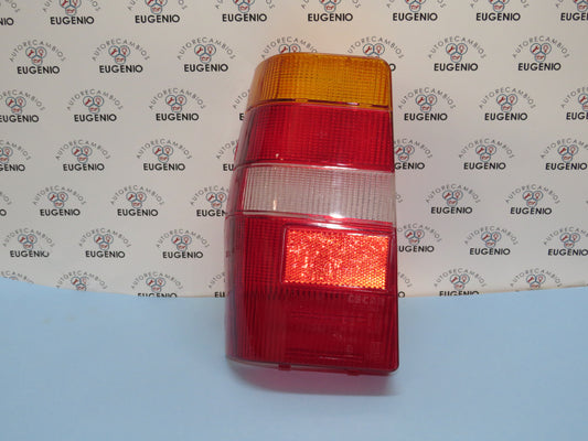 PILOTO TRASERO IZQUIERDO FIAT FIORINO