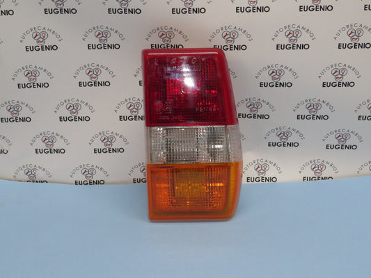 PILOTO TRASERO DERECHO FORD FIESTA