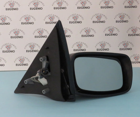 Espejo derecho Ford Escort 95