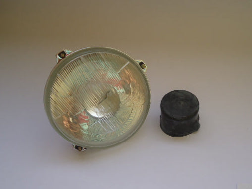 PILOTO DELANTERO DERECHO NISSAN VANETTE