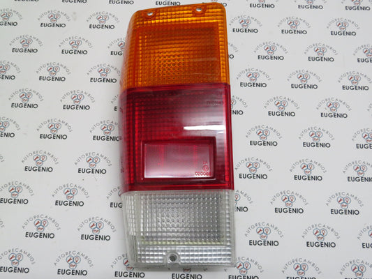 TULIPA COMPLETA TRASERO IZQUIERDO NISSAN VANETTE