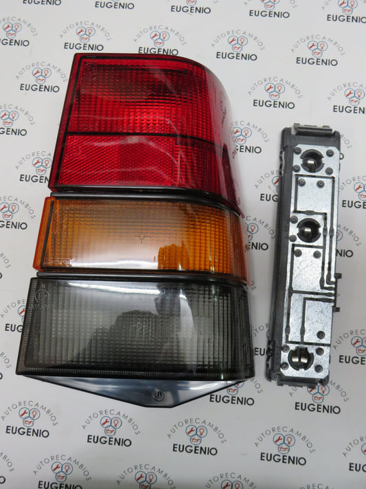 PILOTO TRASERO DERECHO SEAT MARBELLA