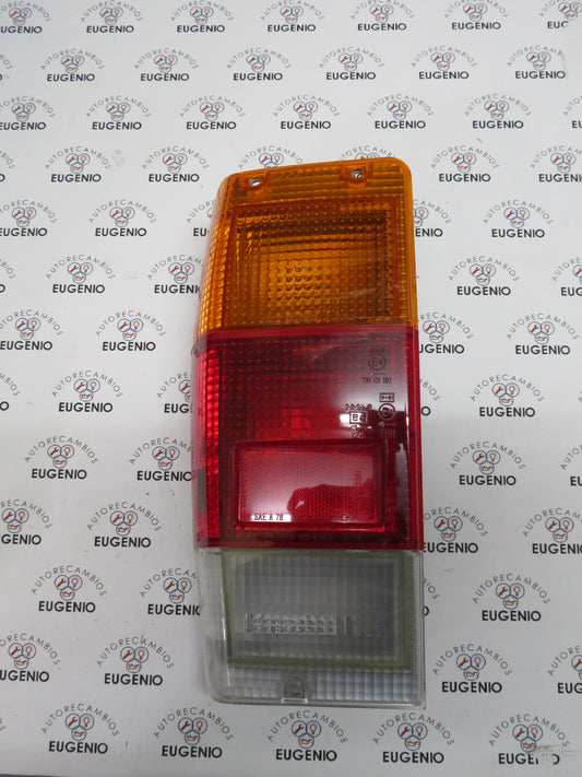 PILOTO POSTERIOR IZQUIERDO NISSAN VANETTE