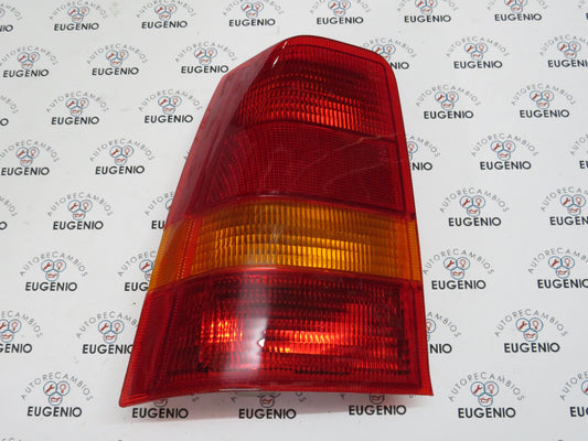 PILOTO POSTERIOR IZQUIERDO OPEL KADETT