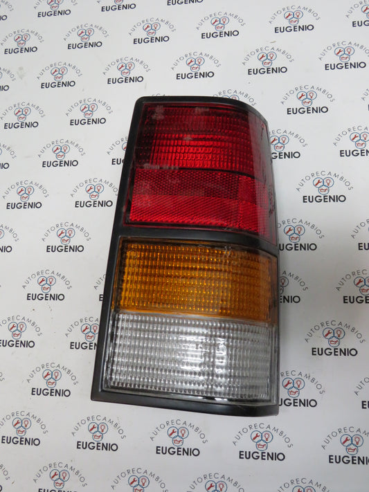 PILOTO POSTERIOR DERECHO OPEL CORSA