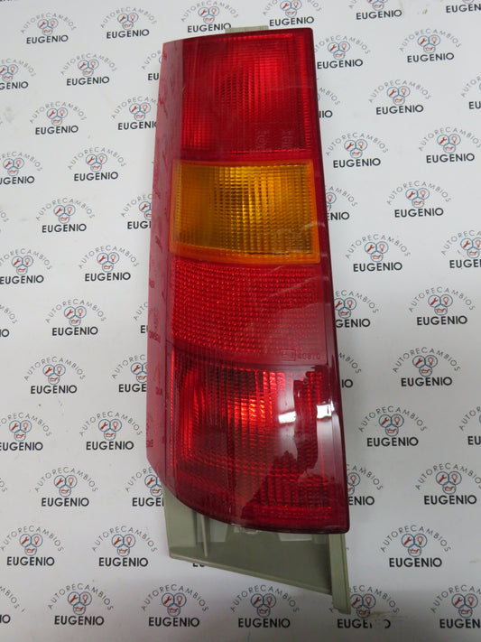 PILOTO POSTERIOR IZQUIERDO RENAULT SUPER 5