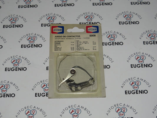CONDENSADOR ANGLI REF. 5008