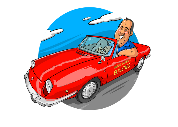 Autorecambios Eugenio