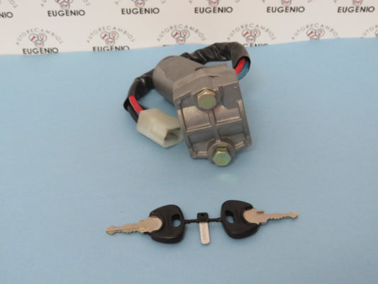 CLAUSOR SEAT 131