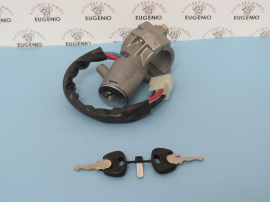 BOMBIN PUERTA DERECHA RENAULT R19 (-89)