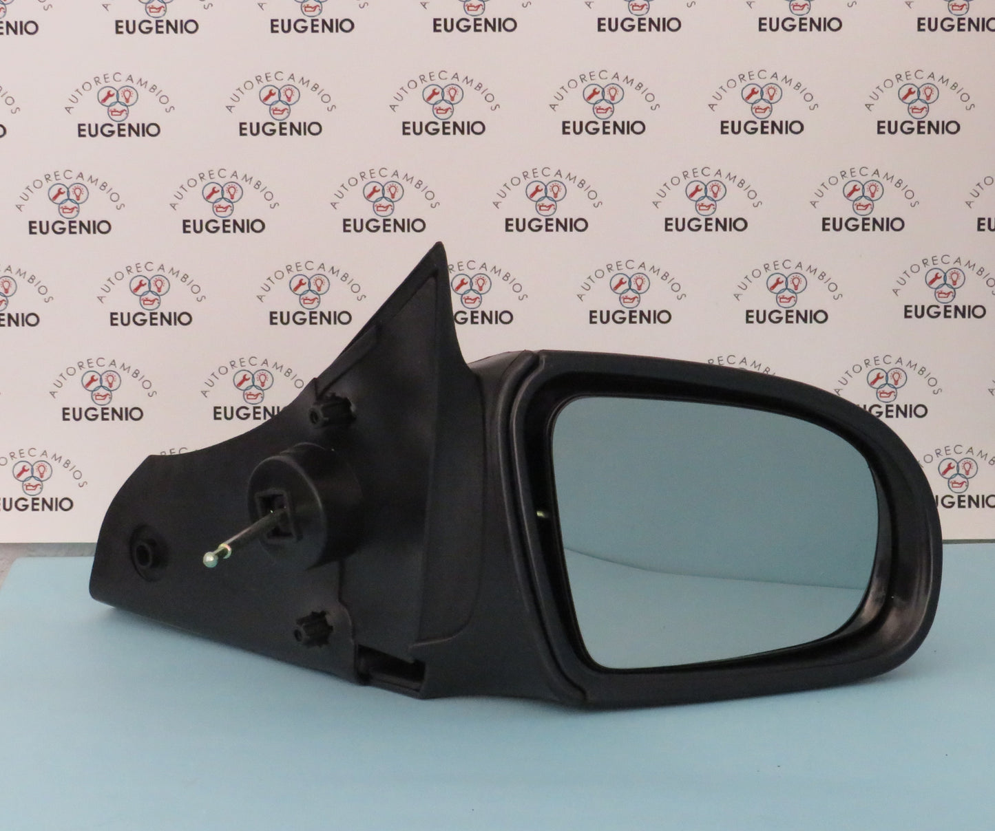 ESPEJO IZQUIERDO PARA OPEL CORSA AÑO 93